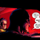 Illustration for article titled The Big Things That Change When Someone Else Becomes Batman